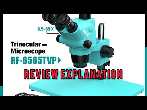 RF4 6565 TVP REVIEW AND EXPLANATION VIDEO