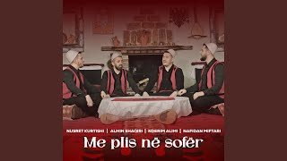 Nderim Alimi & Nafidan Miftari - Ç'po Përzihet Prizreni