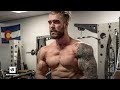 Tyler Holt Leg Workout w/ Q&A | Spokesmodel Contest