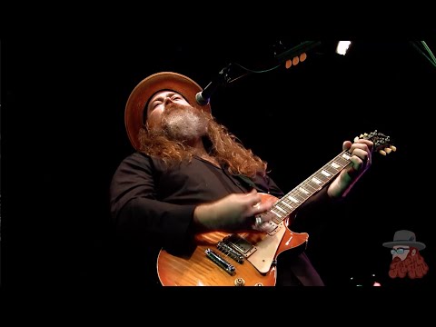 Adam Holt Live - 'The Bourgeoisie' from WSRE's StudioAmped