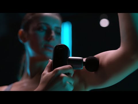 AVA CR7 UK Mini Gun