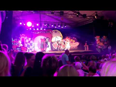 SEN76 playbackshow Neede 2015 4 Prout