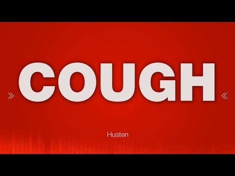 Coughing - SOUND EFFECTS - Husten Cough SOUND