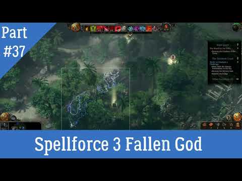 Spellforce 3 Fallen God Part 37