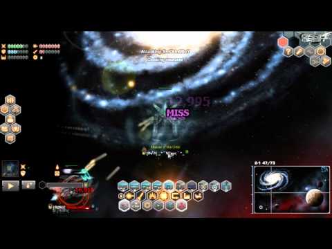 Darkorbit Virus Master of the orbit