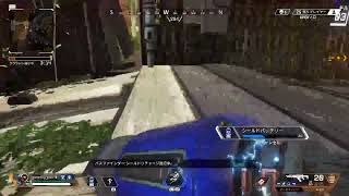 ハンマーを目指す旅　＃3　　【APEX】