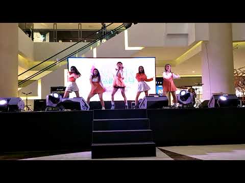 [20180906] RED VELVET - RED FLAVOR, POWER UP cover by Light Velvet