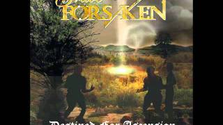 Grave Forsaken - Destined For Ascension