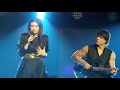 Laura Pausini - Amores Extraños Live at RCMH N.Y. 08.31.18