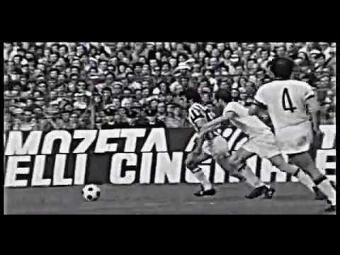 1971/72, (Juventus), Juventus - Cagliari 2-1 (28)