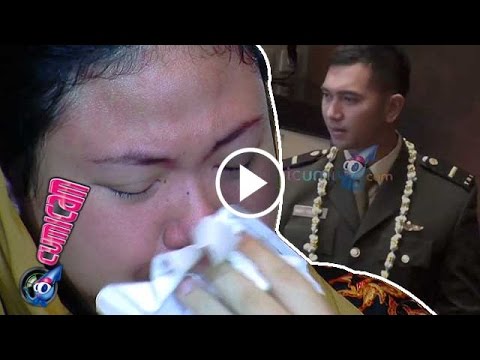 Alami KDRT, Putri Nia Daniaty Ingin Pisah dari Suami? - Cumicam