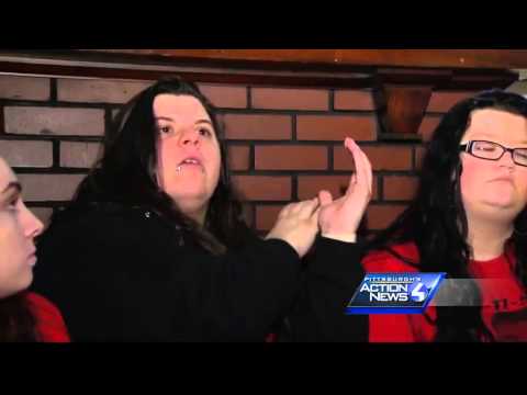 Jeannette murder suspect allegedly messages teen victim's girlfriend after killing