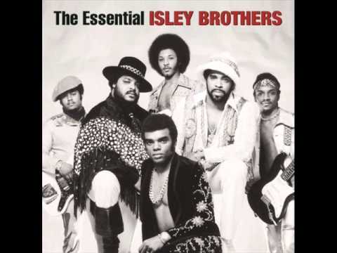 Isley Brothers Groove With You Instrumental