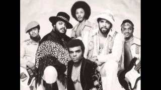 Isley Brothers Groove With You Instrumental