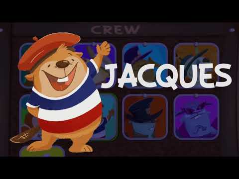 Bayou River Blast Video