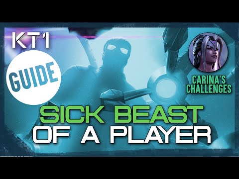 6.3.3 Doc Oc Sick Beast Of A Player Carina's Challenge Guide! My Strategy, Costs And Tricks!