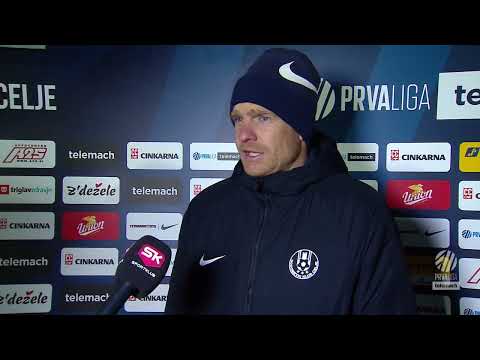 29. KROG PRVE LIGE TELMACH, CELJE 1:0 TABOR SEŽANA