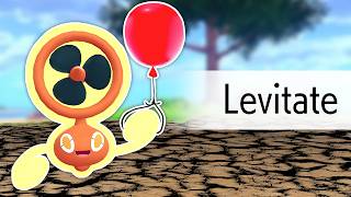 21 Pokémon with Useless Abilities