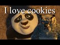 KUNG FU PANDA EXPLAINED By An ASIAN