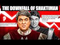 How Shaktiman Failed Cinemastic