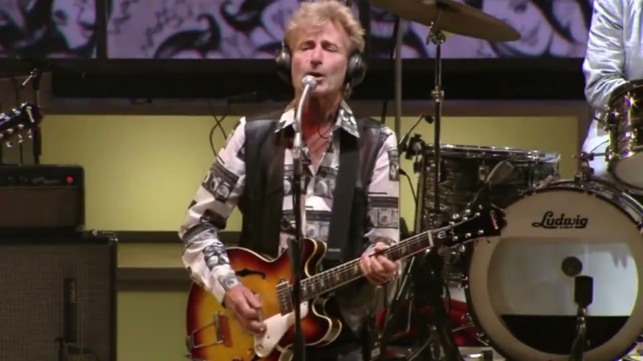 The Analogues in Liverpool (Trailer)