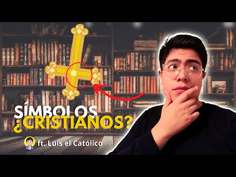 Christian symbols and their meaning