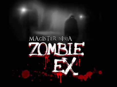 Magister Ninja - Profeat feat Mc Serch