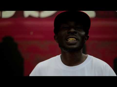 Real Smokesta - I'm From Texas (Official Music Video)