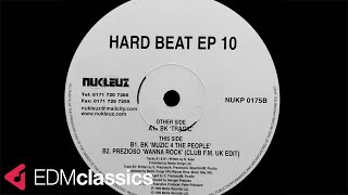 BK - Music 4 the People (1999)