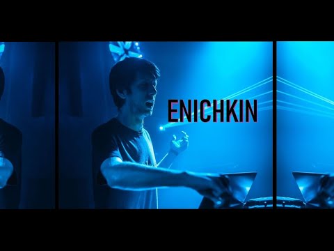 Enichkin love mother Nature