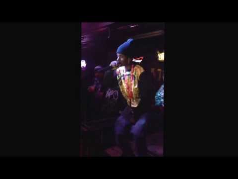 Westcoast Cizzle Performance at Tzers  with AV LMKR