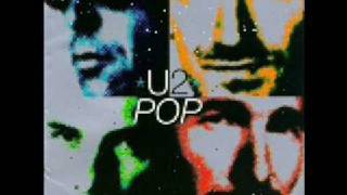 U2 - Staring at the Sun [New Mix]
