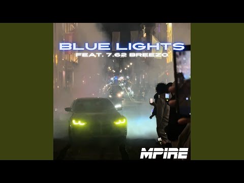 Blue Lights