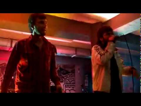 Hayatın Ellerinde Live @Beşiktaş  Halilix ft. Sokrat ST [HD].mp4