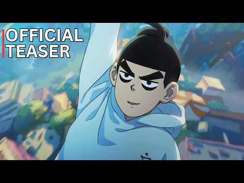 Кадр из трейлера «Седьмой киллер. Фильм»