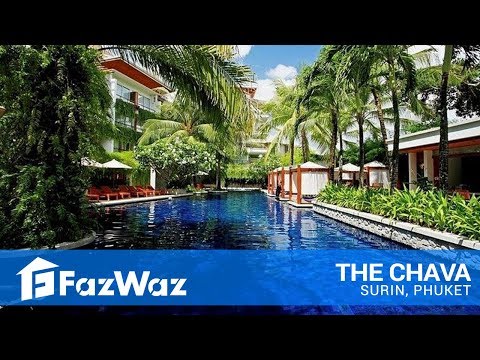 FazWaz Real Estate Video Channel