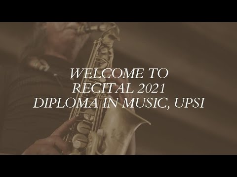 RECITAL 2021 - TRUMPET | TROMBONE