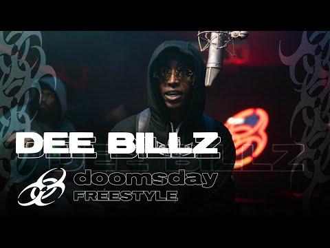 Dee Billz - "Wake Up" | Doomsday Freestyle