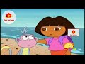 DORA Number 4 See