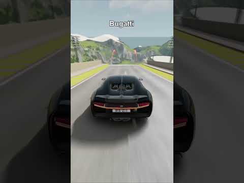 Car Jump Test