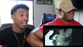 Meek Mill - Left Hollywood [Official Music Video]- REACTION