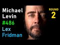 Michael Levin