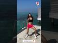 Vedhika Kumar Chilling In Maldives Vedhikakumar Bollywood Shorts Vedhika