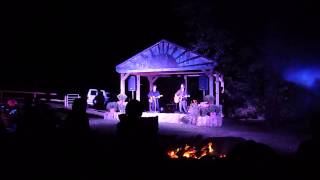 Horses and Divorces by Slaid Cleaves with Duke Levine