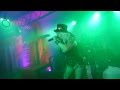 Genitorturers - House Of Shame (Live 5-18-2014)