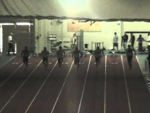 2011 York Open Mens 60m Prelims Ht 8 - 2-5-11