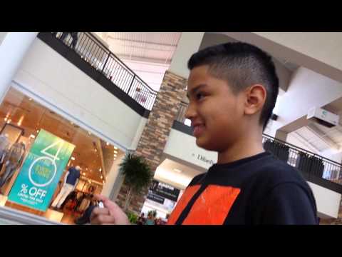 Welcome To The Venomouz Kidz Channel