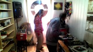 One Shot A Day 177 - I Love Marijuana Riddim