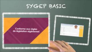 Logiciel de gestion de la paie SYGEP