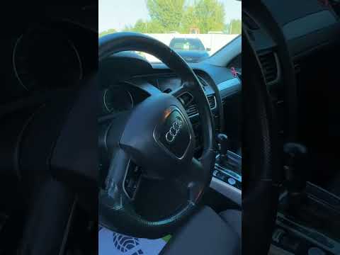 фото audi a4 iv (b8) 0